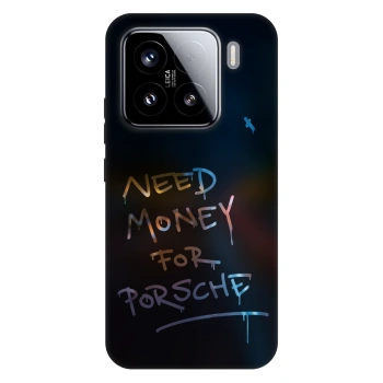 Hülle für Xiaomi 15 - Neon Nights