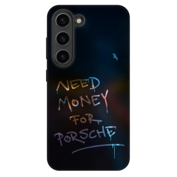 Picasee Fashion Case für Samsung Galaxy S23+ 5G - Neon Nights