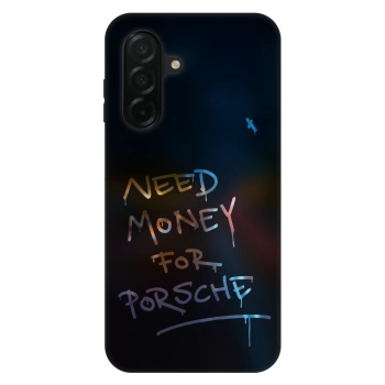 Hülle für Samsung Galaxy A26 5G A266B - Neon Nights