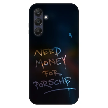 Hülle für Samsung Galaxy A25 A256B 5G - Neon Nights