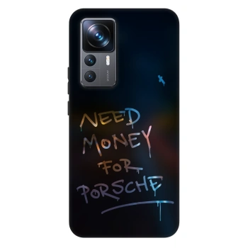 Hülle für Xiaomi 12T - Neon Nights