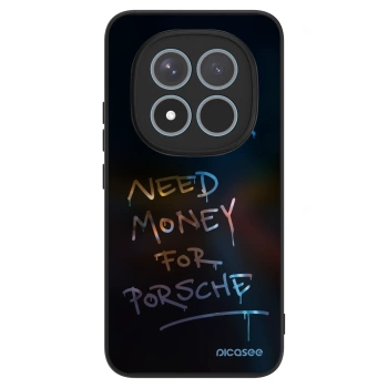 Picasee ULTIMATE CASE für Xiaomi Redmi Note 15 Pro+ - Neon Nights