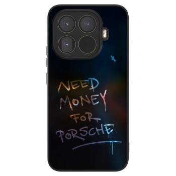 Hülle für Xiaomi 15T Pro - Neon Nights