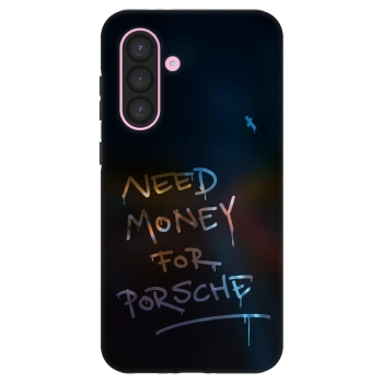 Hülle für Samsung Galaxy A56 5G A566B - Neon Nights