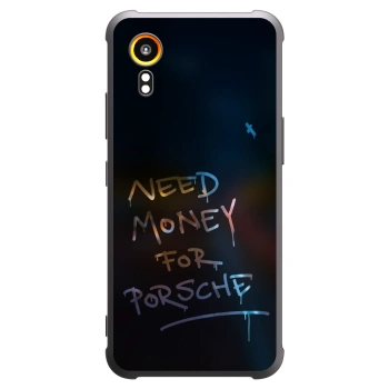 Hülle für Samsung Galaxy Xcover 7 - Neon Nights