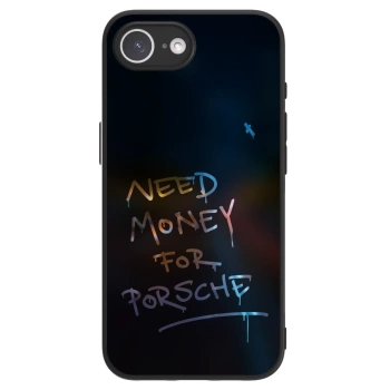 Picasee ULTIMATE CASE MagSafe für Apple iPhone 17e - Neon Nights