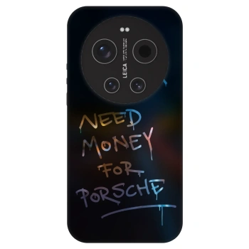 Hülle für Xiaomi 17 Ultra - Neon Nights