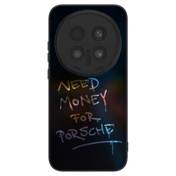 Hülle für Honor Magic8 Pro 5G - Neon Nights