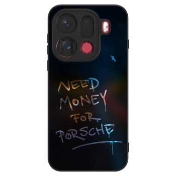 Hülle für OPPO Find X9 Pro - Neon Nights