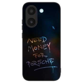 Hülle für Xiaomi Poco X8 Pro - Neon Nights
