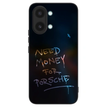 Hülle für Xiaomi Poco X8 Pro Max - Neon Nights