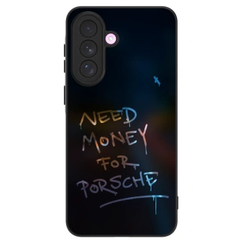 Hülle für Samsung Galaxy A57 5G - Neon Nights
