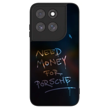 Hülle für Motorola Moto G77 - Neon Nights