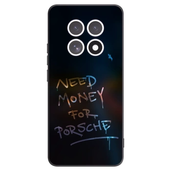Hülle für Xiaomi Redmi Note 15 5G - Neon Nights