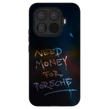 Picasee Fashion Case für Xiaomi 15T Pro - Neon Nights