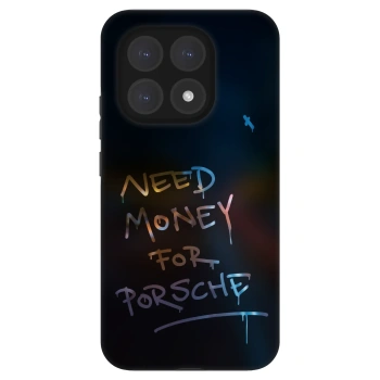 Picasee Fashion Case für Xiaomi 15T - Neon Nights