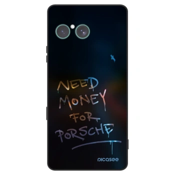 Hülle für Sony Xperia 10 VII - Neon Nights