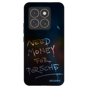 Picasee Fashion Case für Xiaomi 14 Pro - Neon Nights