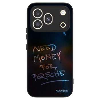 Picasee ULTIMATE CASE für Honor 600 Pro - Neon Nights