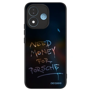 Hülle für Xiaomi Redmi Note 17 5G - Neon Nights