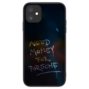 Picasee ULTIMATE CASE für Apple iPhone 11 - Neon Nights