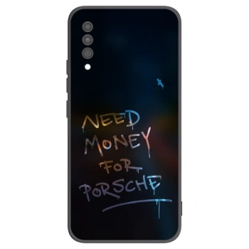 Hülle für Samsung Galaxy A30s A307F - Neon Nights