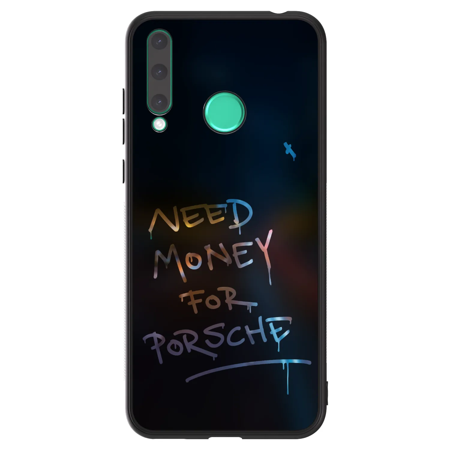 Picasee ULTIMATE CASE für Honor 20 Lite - Neon Nights