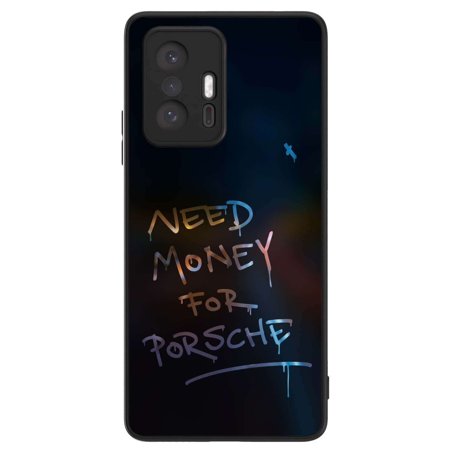 Picasee ULTIMATE CASE für Xiaomi 11T - Neon Nights