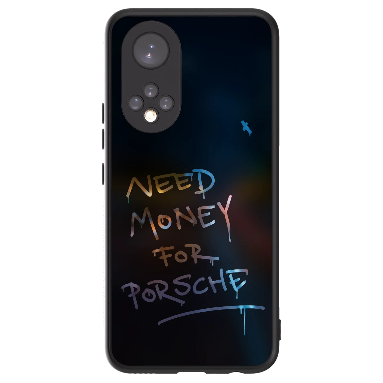 Picasee ULTIMATE CASE für Huawei Nova 9 - Neon Nights