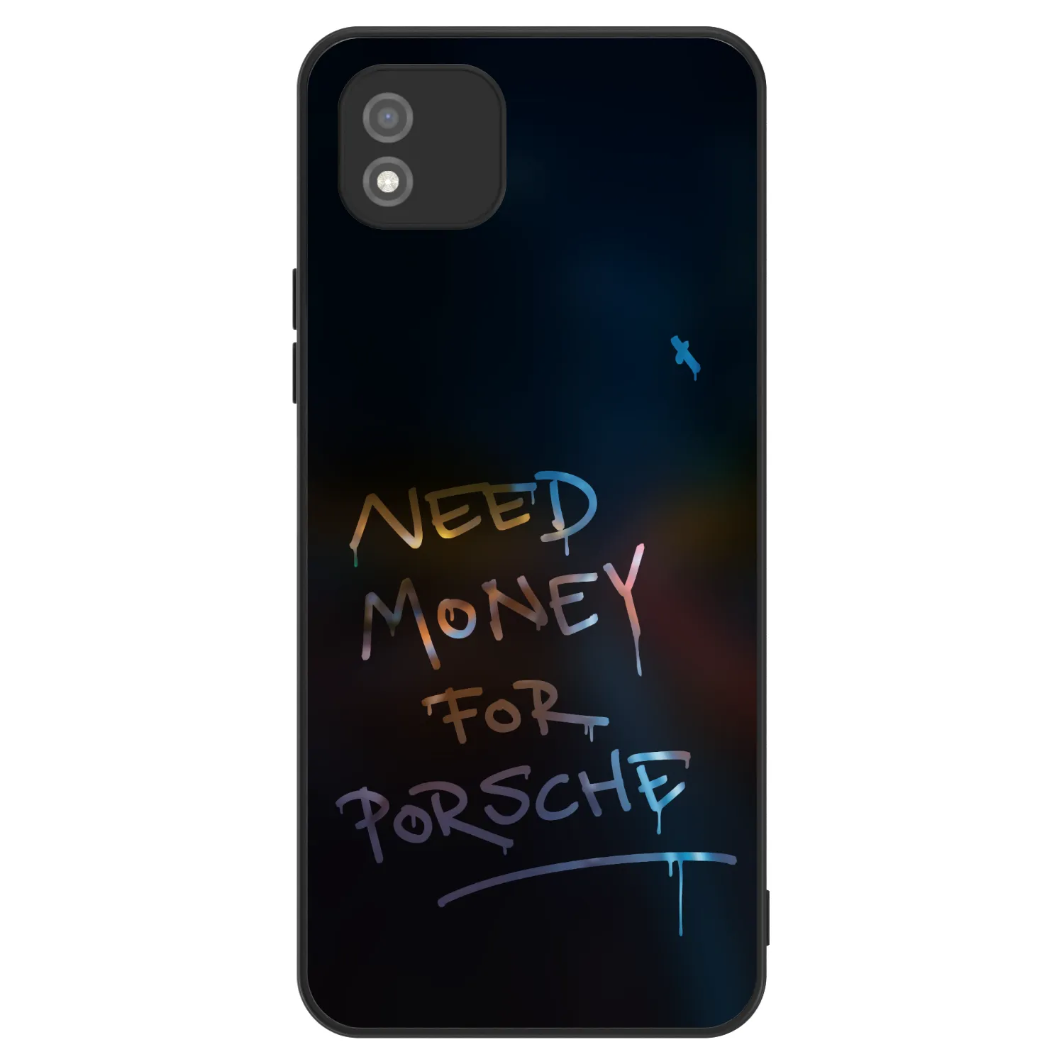 Picasee ULTIMATE CASE für Realme C11 (2021) - Neon Nights