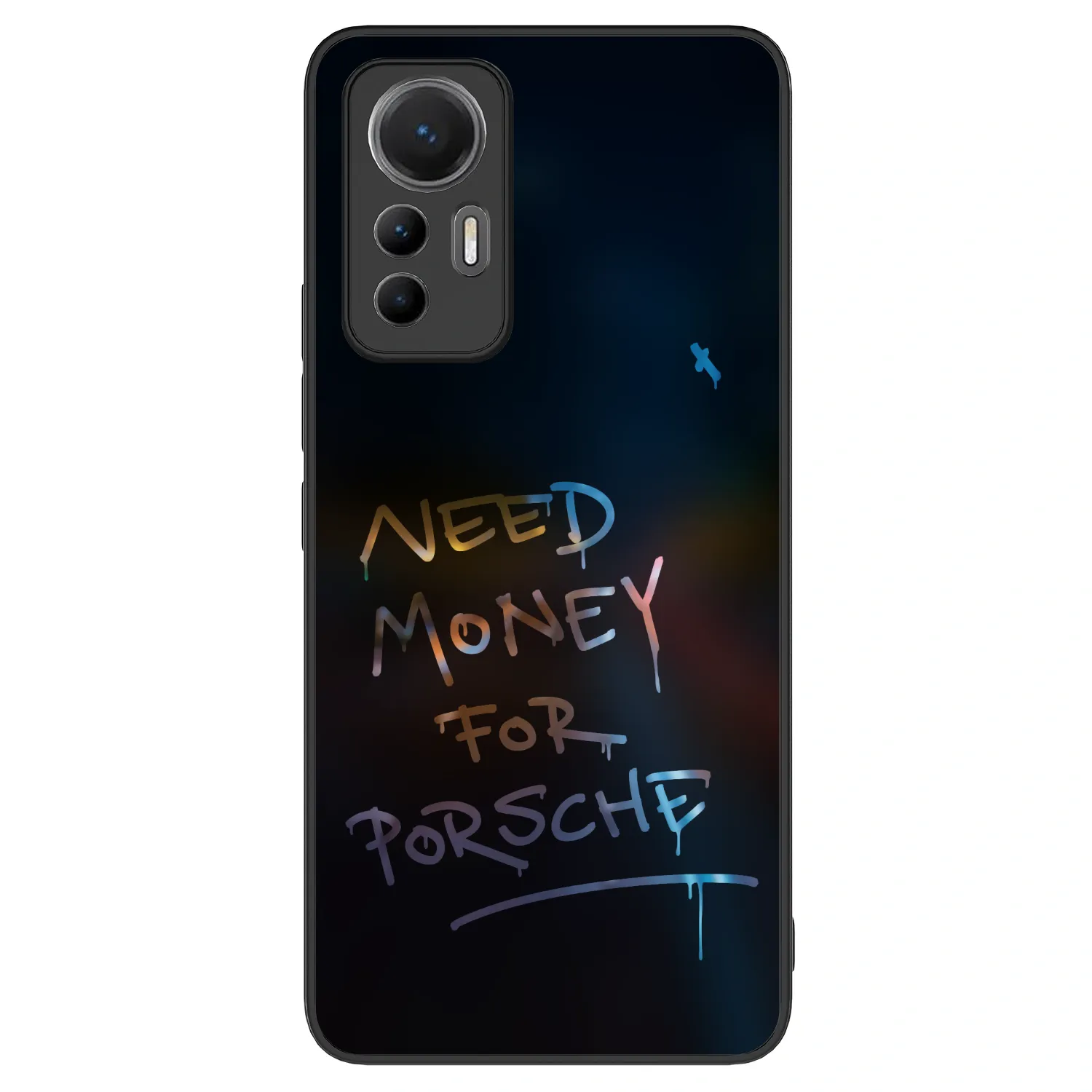 Picasee ULTIMATE CASE für Xiaomi 12 Lite - Neon Nights