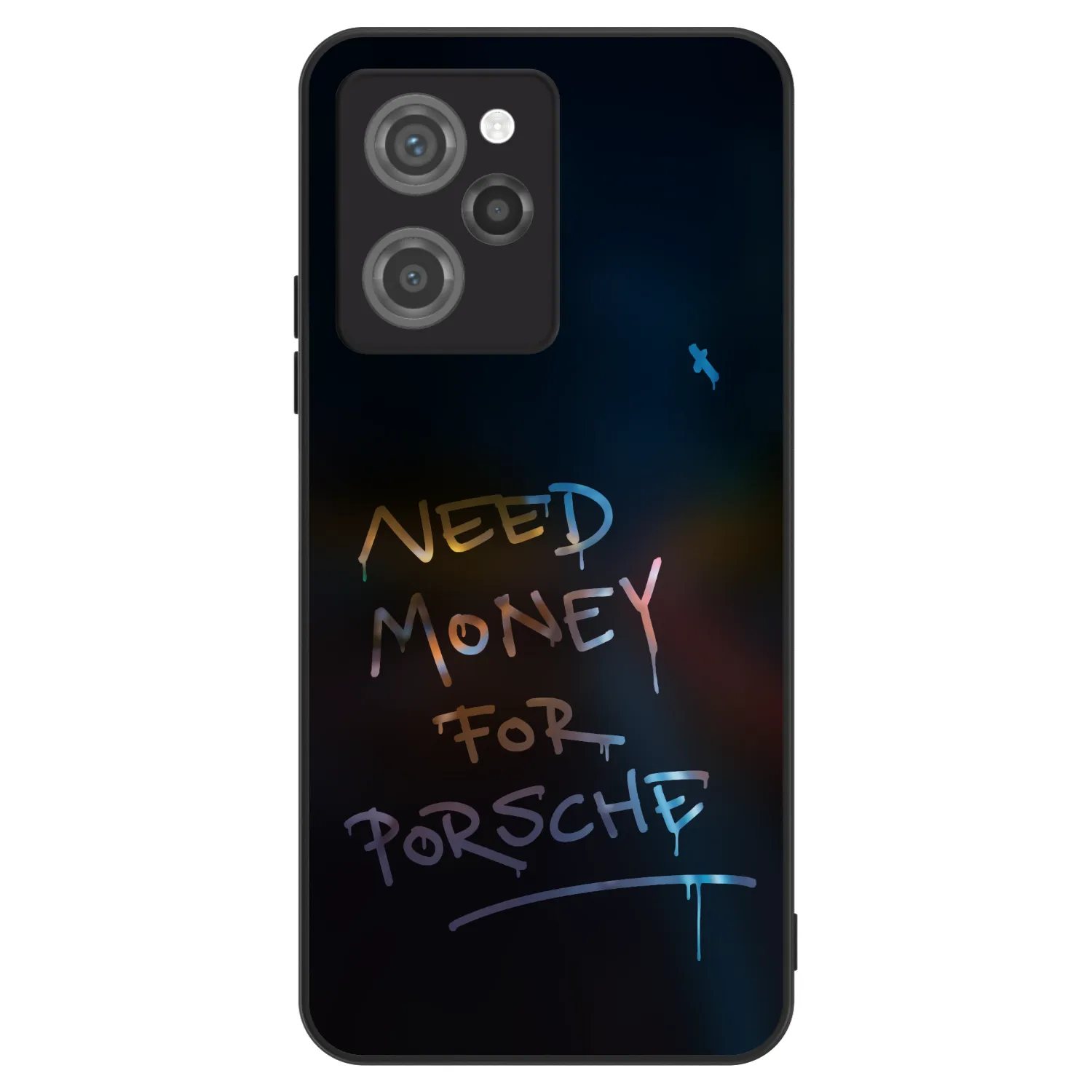 Picasee ULTIMATE CASE für Xiaomi Poco X5 Pro - Neon Nights