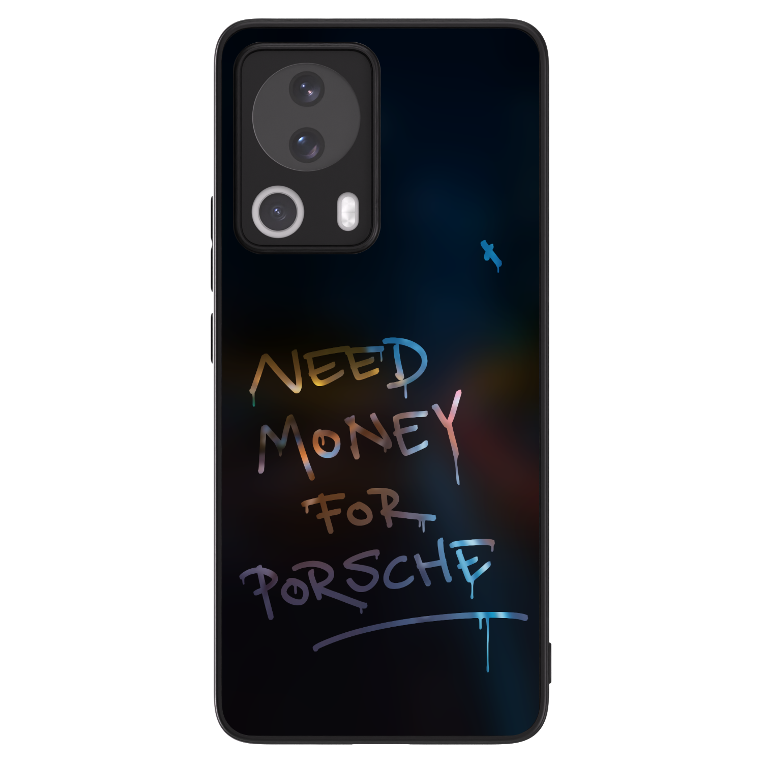 Picasee ULTIMATE CASE für Xiaomi 13 Lite - Neon Nights