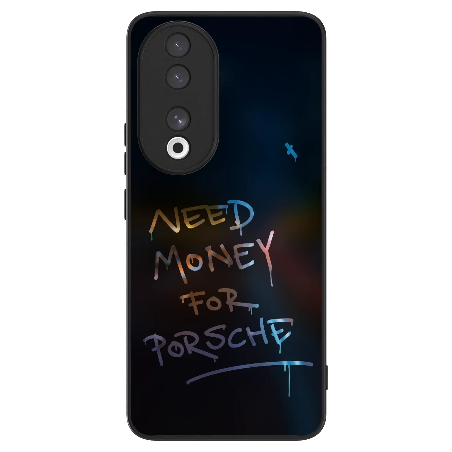 Picasee ULTIMATE CASE für Honor 90 5G - Neon Nights