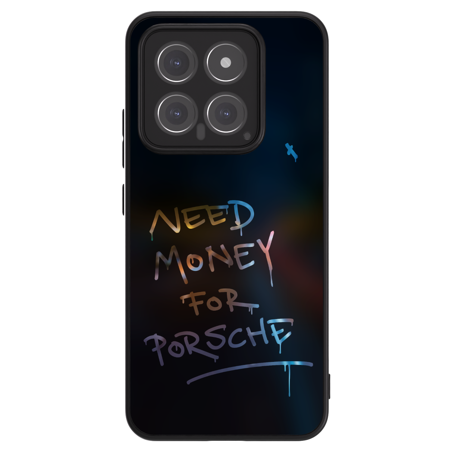 Picasee ULTIMATE CASE für Xiaomi 14 - Neon Nights