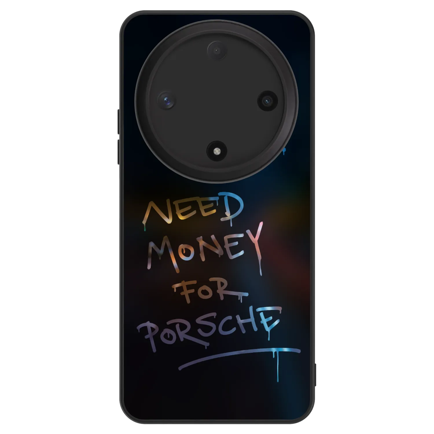 Picasee ULTIMATE CASE für Honor Magic6 Lite 5G - Neon Nights