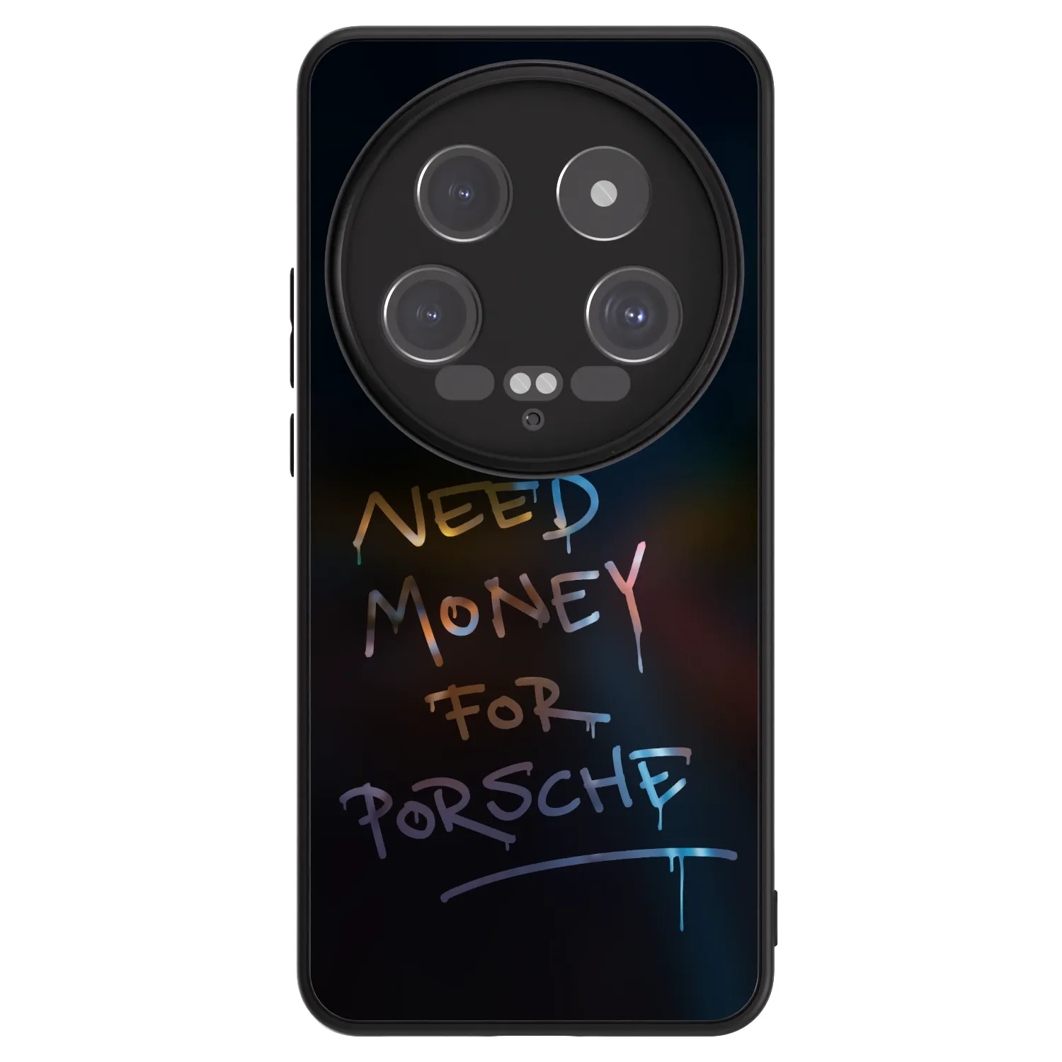 Picasee ULTIMATE CASE für Xiaomi 14 Ultra - Neon Nights