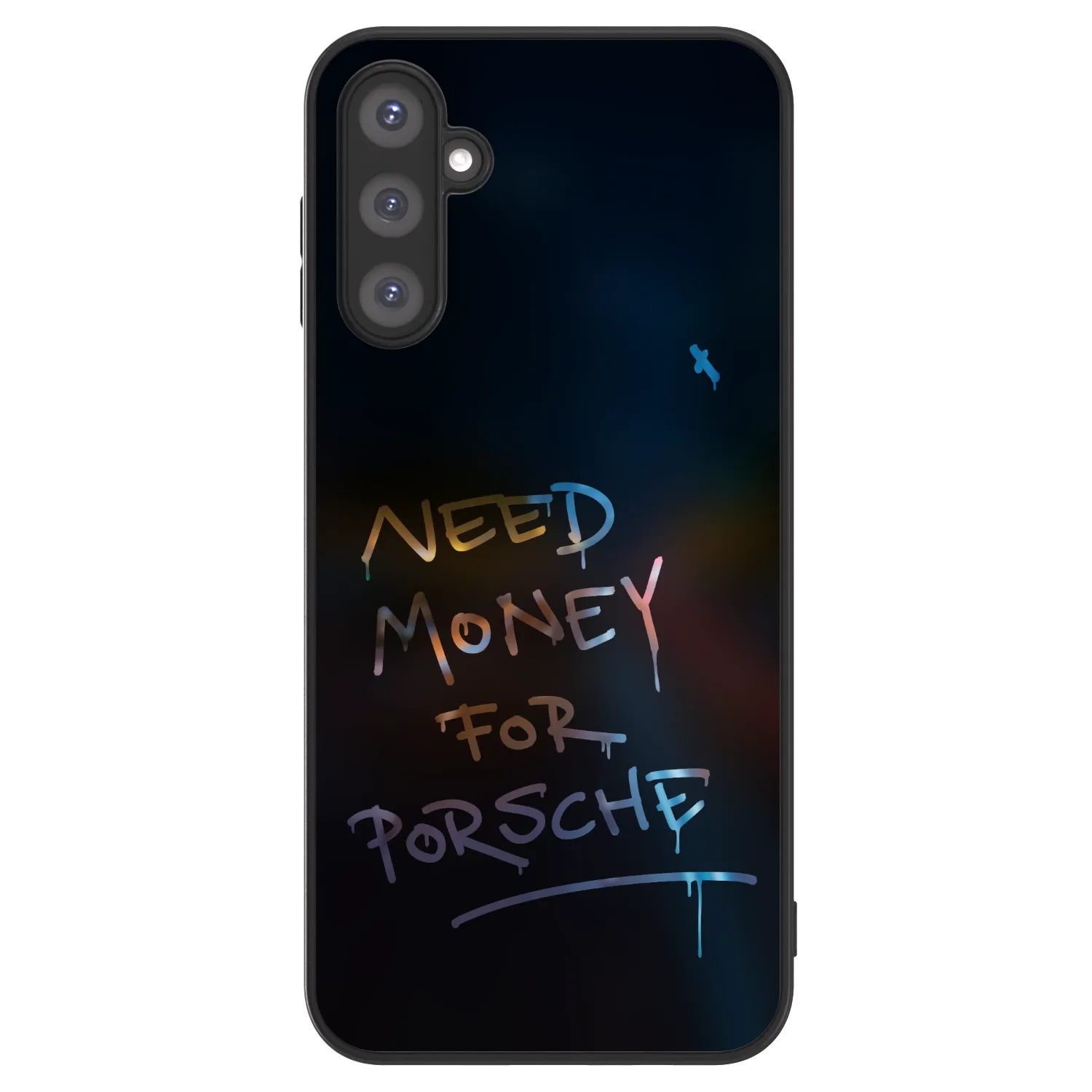 Picasee ULTIMATE CASE für Samsung Galaxy A05s A057G - Neon Nights