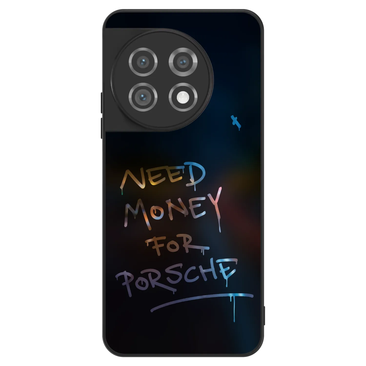 Picasee ULTIMATE CASE für OnePlus 11 5G - Neon Nights
