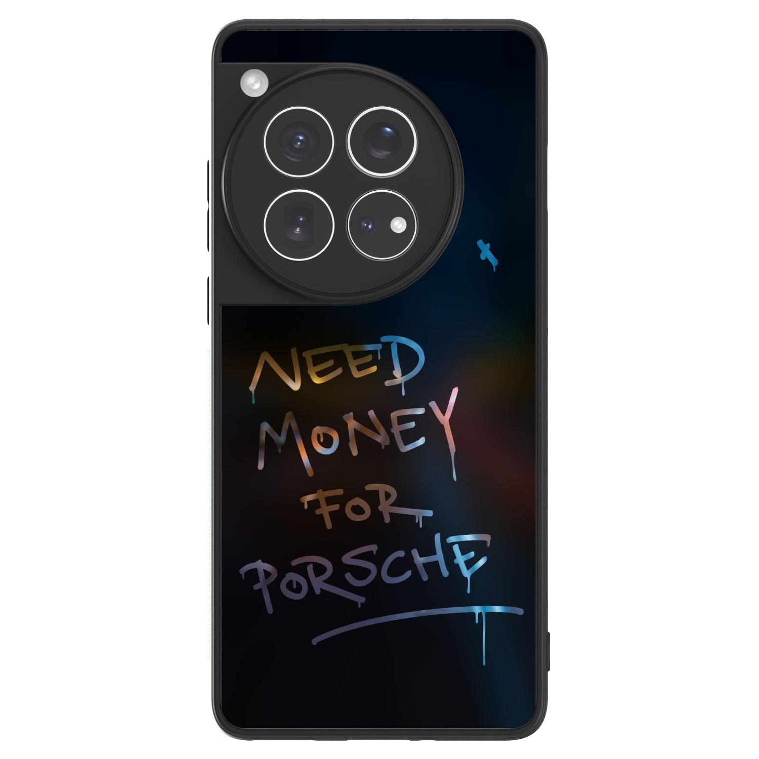 Picasee ULTIMATE CASE für OnePlus 12 5G - Neon Nights