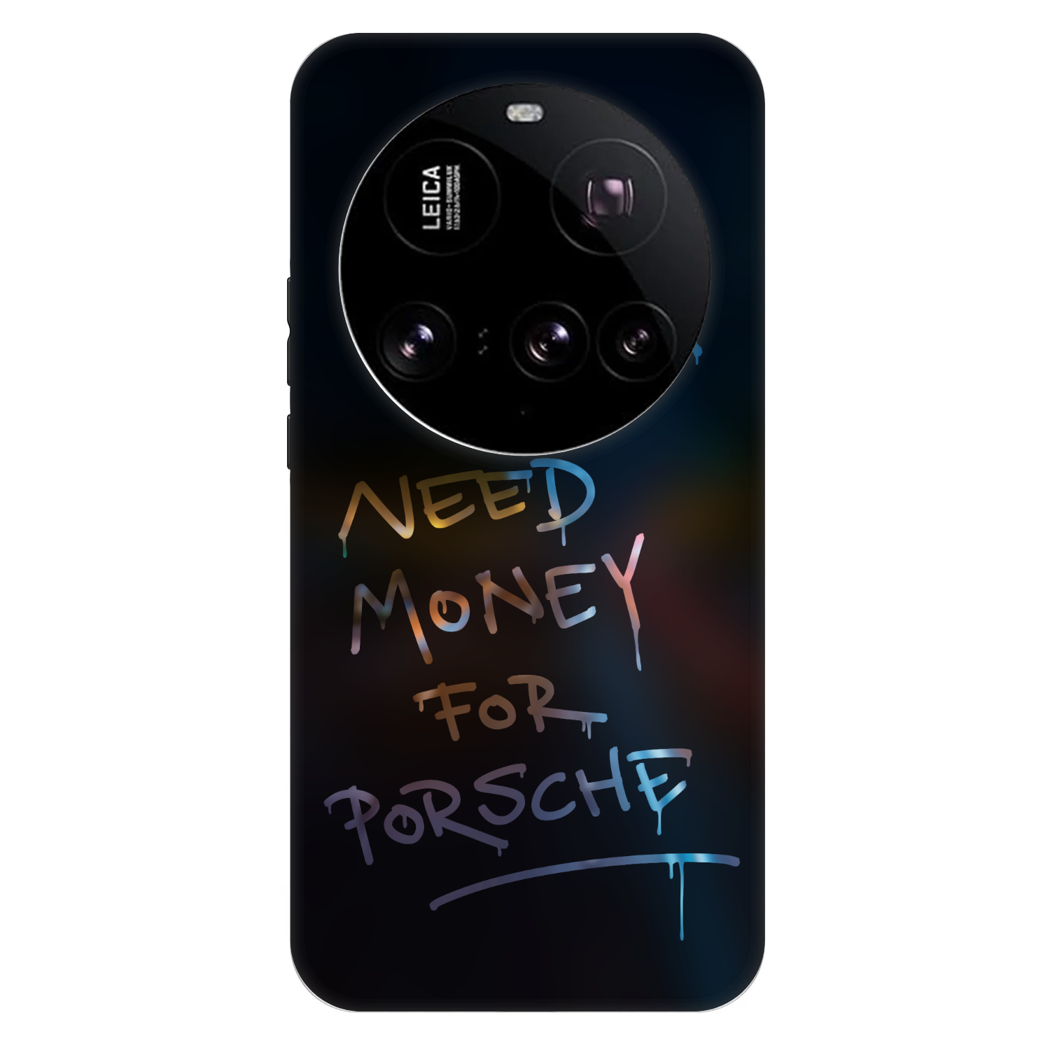 Picasee Fashion Case für Xiaomi 15 Ultra - Neon Nights