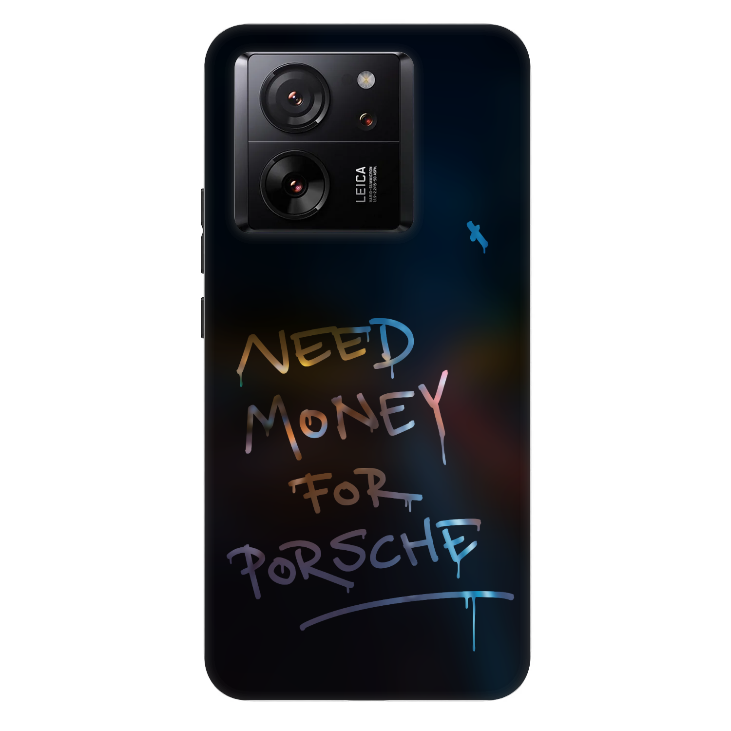 Picasee Fashion Case für Xiaomi 13T - Neon Nights