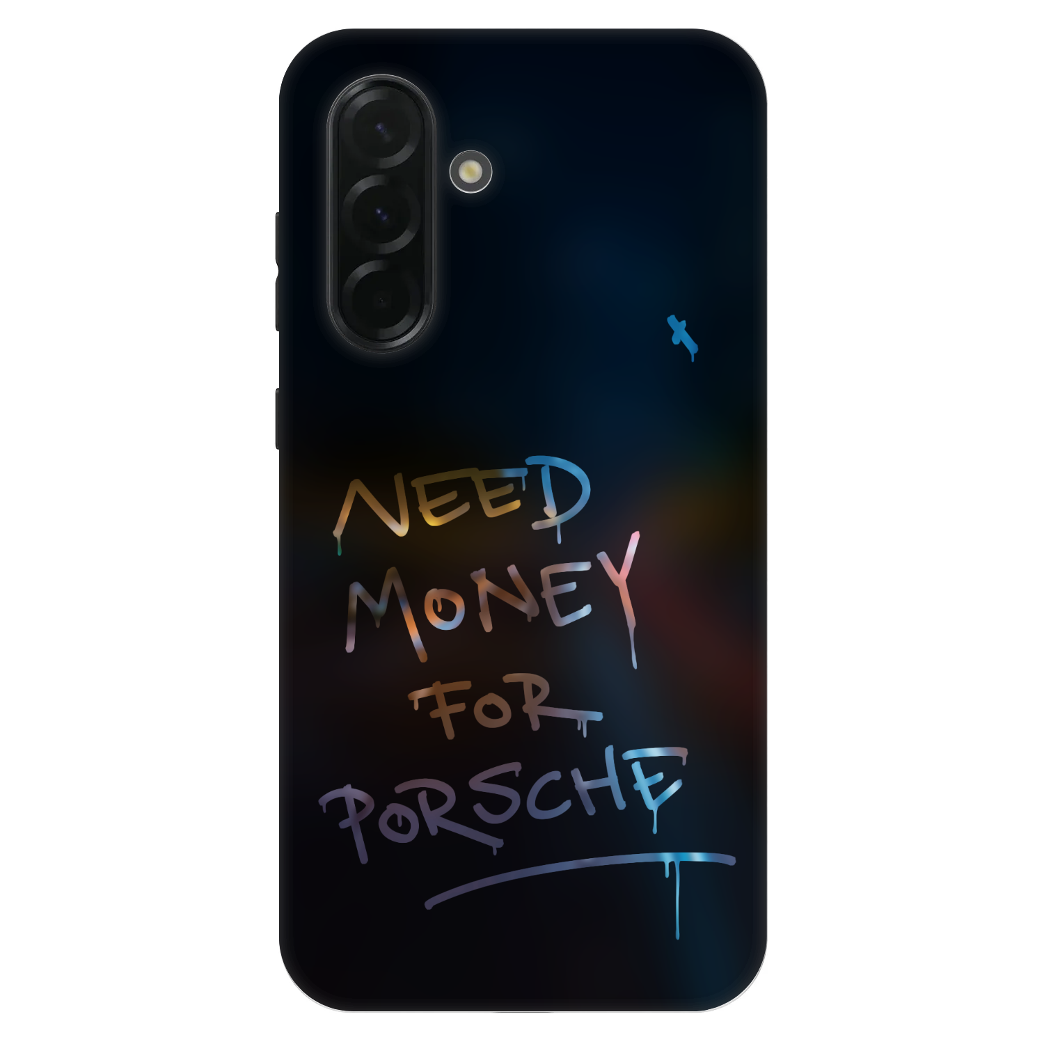 Picasee Fashion Case für Samsung Galaxy A36 5G - Neon Nights