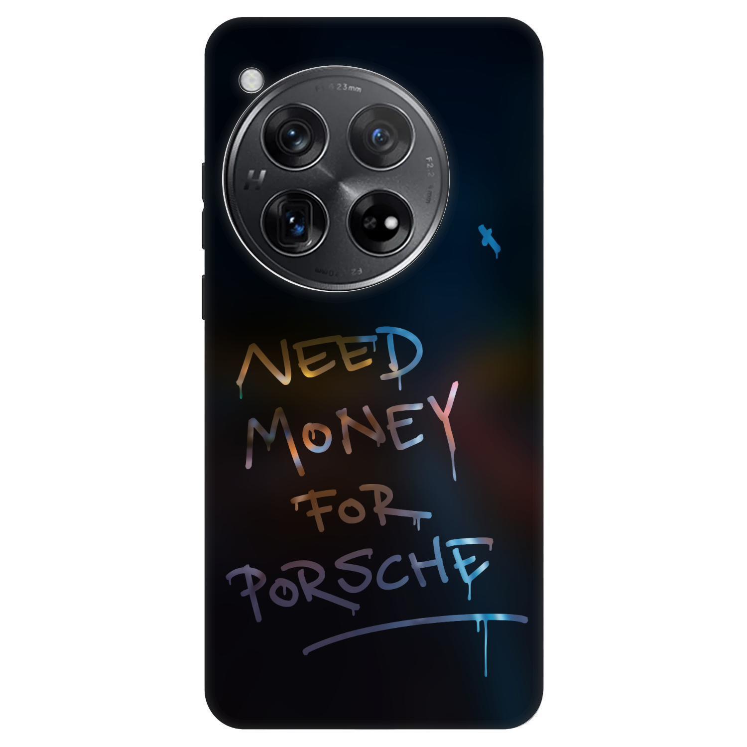 Picasee Fashion Case für OnePlus 12 5G - Neon Nights