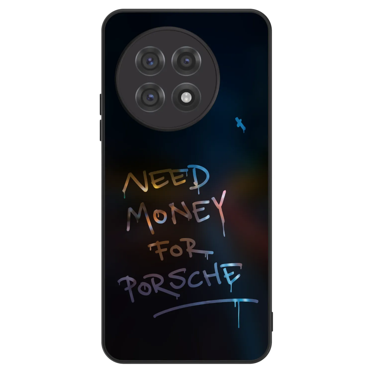 Picasee ULTIMATE CASE für OnePlus 13R 5G - Neon Nights