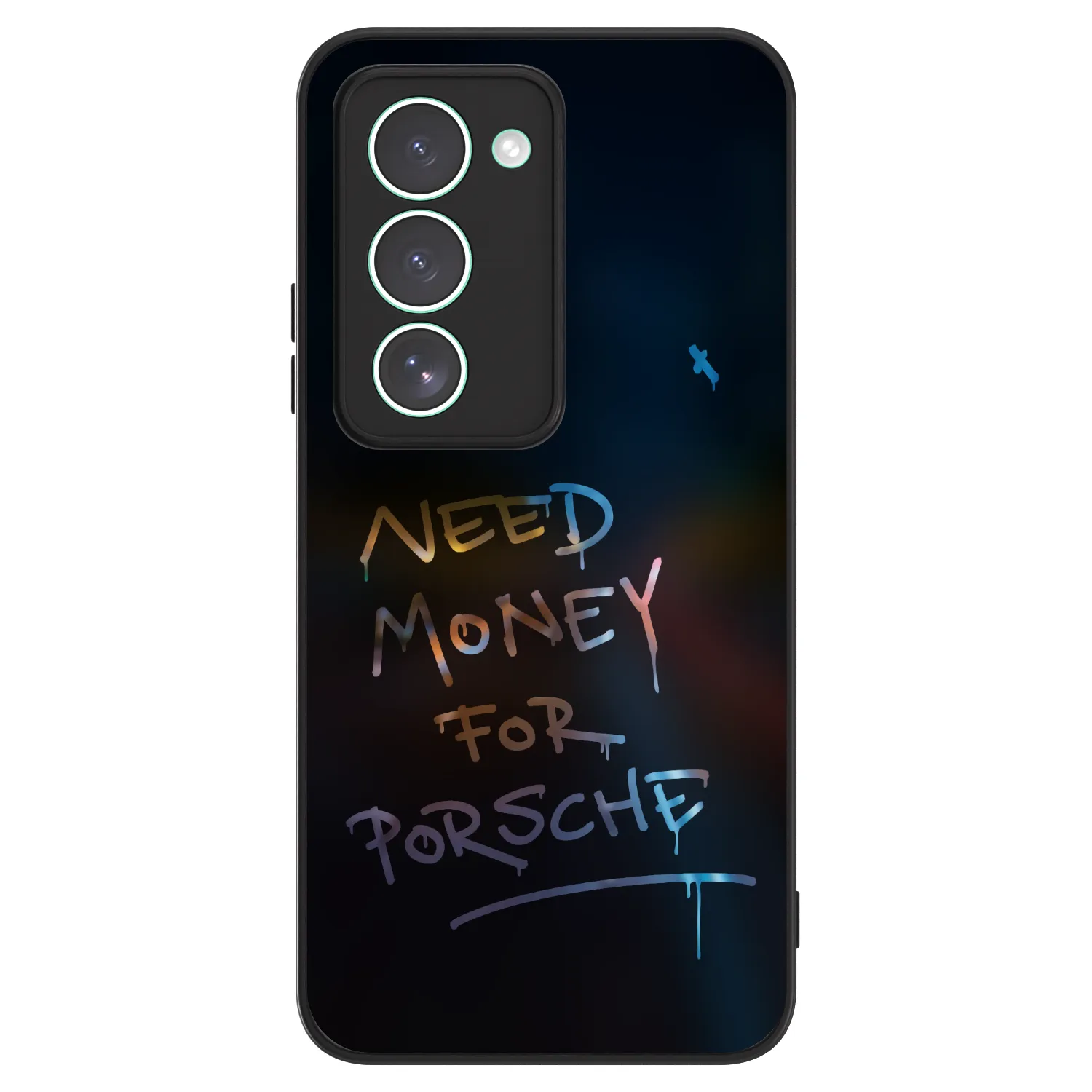 Picasee ULTIMATE CASE für Xiaomi Redmi 15 5G - Neon Nights