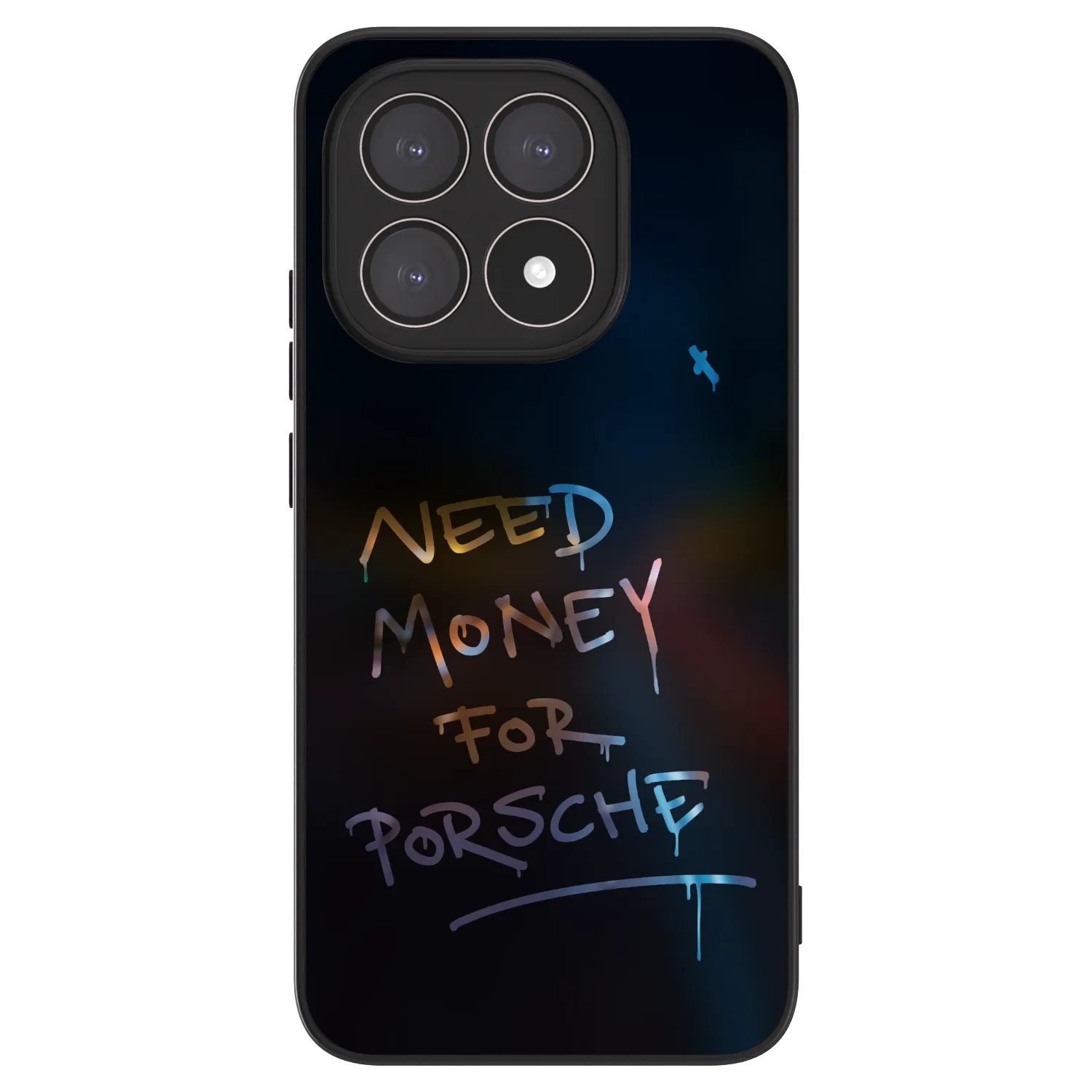 Picasee ULTIMATE CASE für Xiaomi 15T - Neon Nights