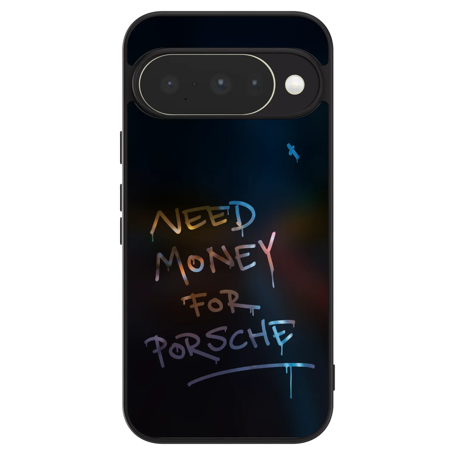 Picasee ULTIMATE CASE für Google Pixel 10 - Neon Nights