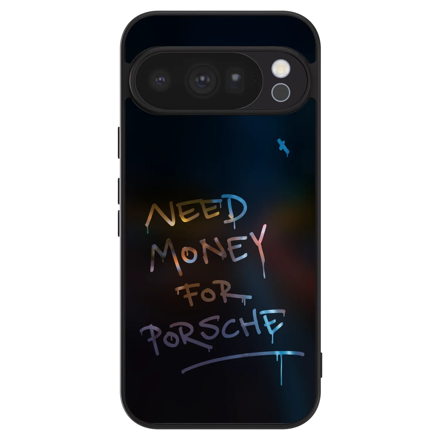 Picasee ULTIMATE CASE für Google Pixel 10 Pro - Neon Nights