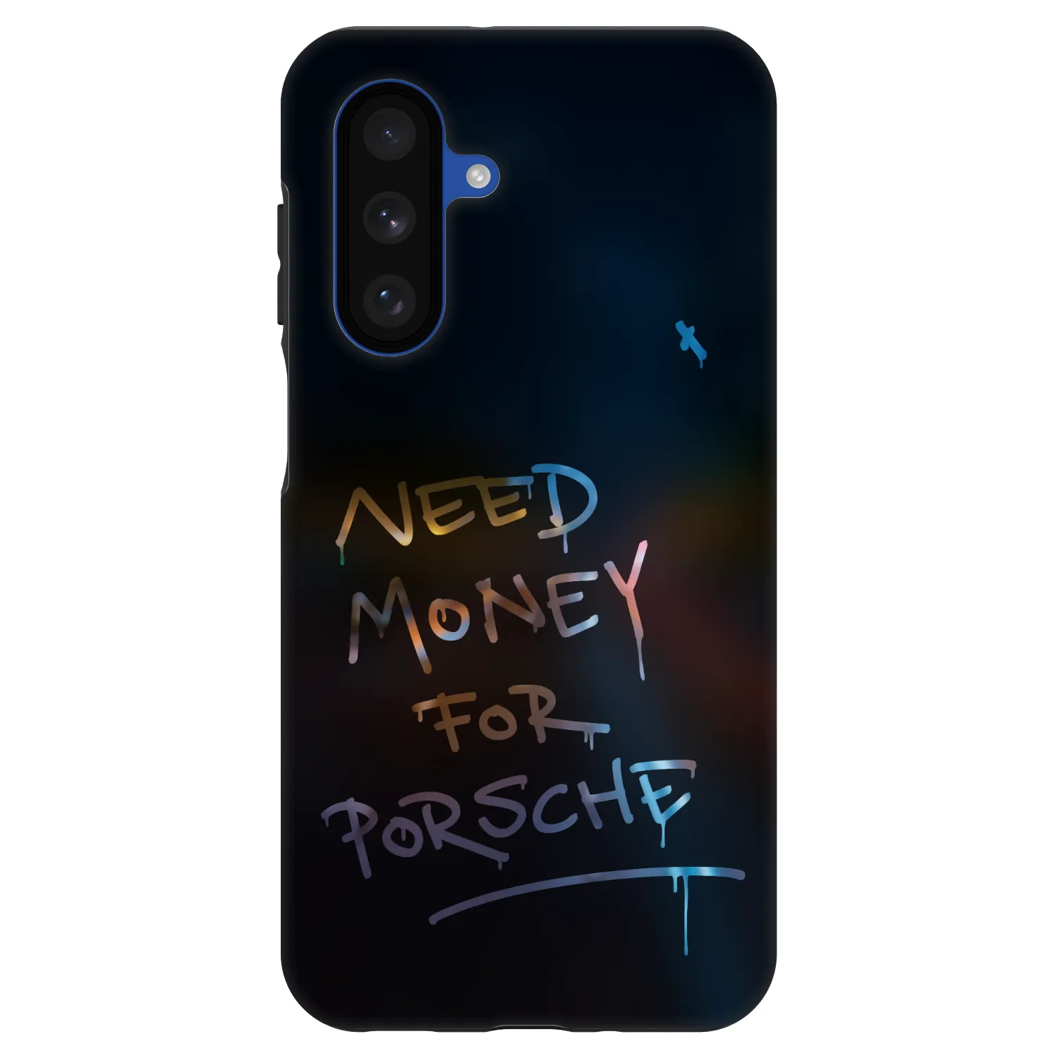 Picasee Fashion Case für Samsung Galaxy A17 5G - Neon Nights
